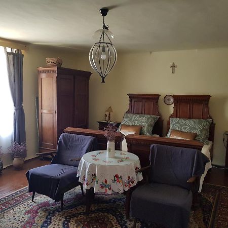 טוקאי Antaloczy Cottage מראה חיצוני תמונה